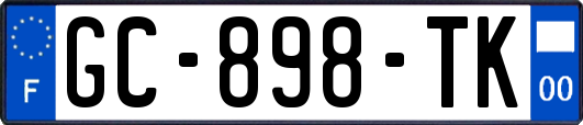 GC-898-TK