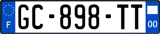 GC-898-TT