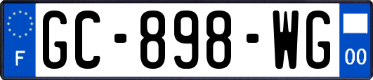 GC-898-WG