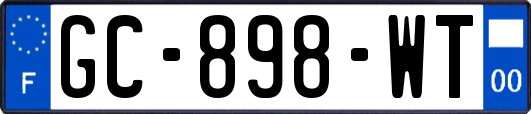 GC-898-WT