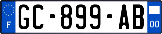 GC-899-AB