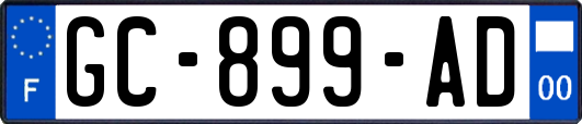 GC-899-AD