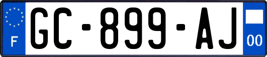 GC-899-AJ