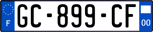 GC-899-CF