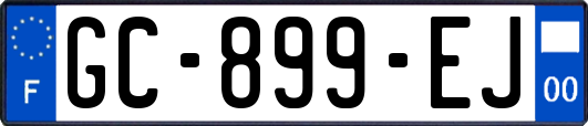 GC-899-EJ