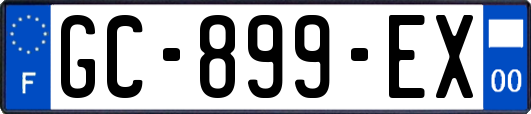 GC-899-EX