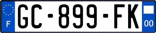 GC-899-FK