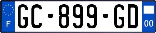 GC-899-GD