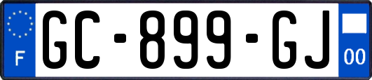 GC-899-GJ