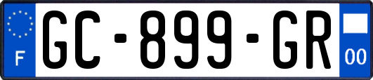 GC-899-GR