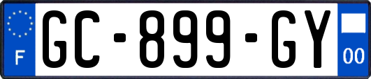 GC-899-GY