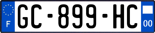 GC-899-HC