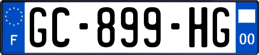 GC-899-HG