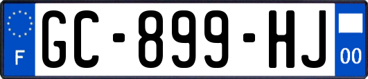 GC-899-HJ