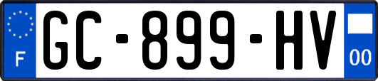 GC-899-HV