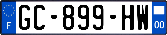 GC-899-HW