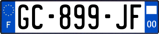GC-899-JF