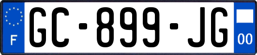 GC-899-JG
