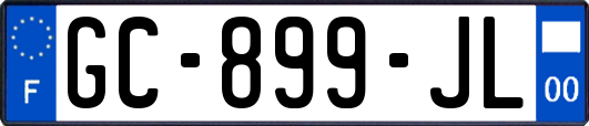 GC-899-JL