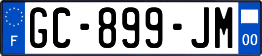 GC-899-JM
