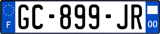 GC-899-JR