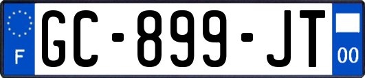 GC-899-JT