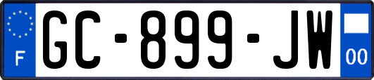 GC-899-JW