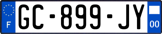 GC-899-JY