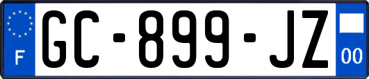 GC-899-JZ