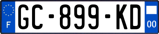 GC-899-KD