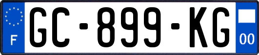 GC-899-KG