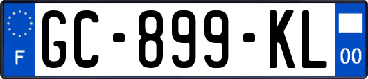 GC-899-KL