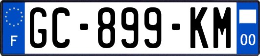 GC-899-KM
