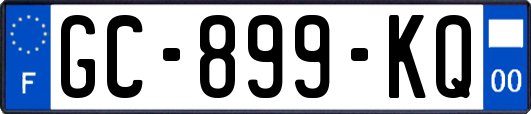 GC-899-KQ
