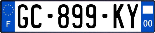 GC-899-KY