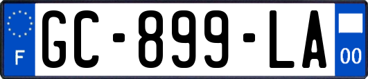 GC-899-LA