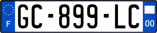 GC-899-LC