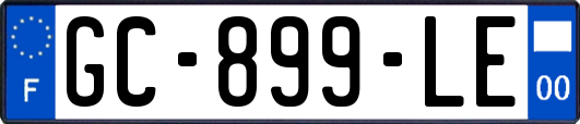 GC-899-LE
