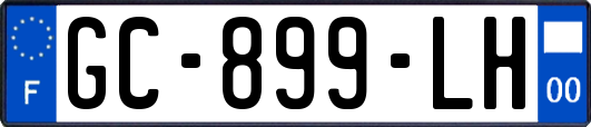 GC-899-LH