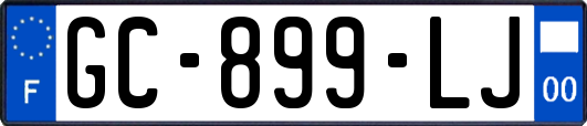 GC-899-LJ