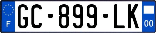 GC-899-LK