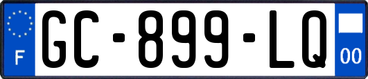 GC-899-LQ