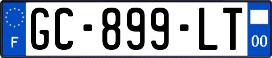 GC-899-LT