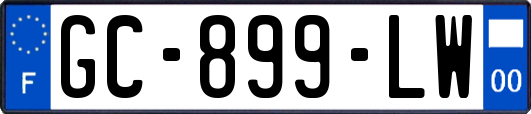 GC-899-LW