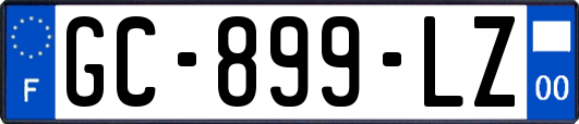 GC-899-LZ