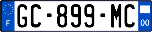 GC-899-MC