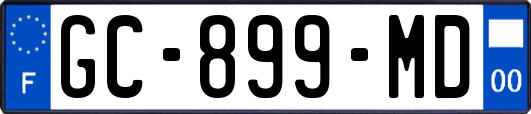 GC-899-MD