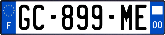 GC-899-ME