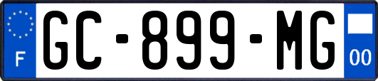 GC-899-MG