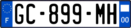 GC-899-MH